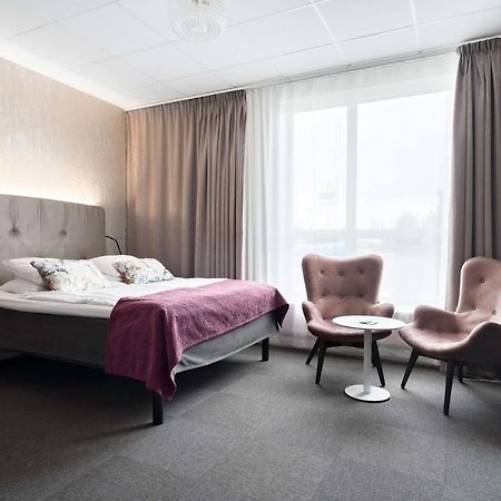 Best Western Hotell Ljungby Ljungby  Eksteriør billede