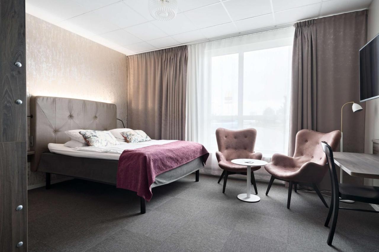 Best Western Hotell Ljungby Ljungby  Eksteriør billede